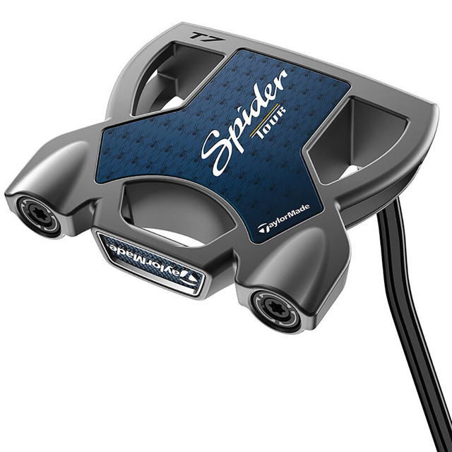 TaylorMade 2024 Spider Tour X Putter - Maple Hill Golf